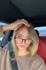 KYLA DODDS - Instagram Photos and Video 04/20/2026