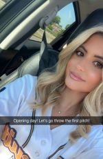 KYLAN DARNELL - Instagram Photos 04/07/2026