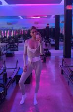 KYLAN DARNELL - Instagram Photos 04/07/2026