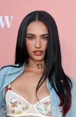 KYLIE CANTRALL at 2026 Billboard Women In Music in Los Angeles 04/29/2026