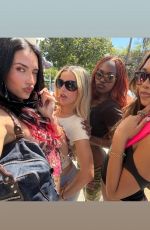KYLIE CANTRALL - Instagram Photos 04/28/2026