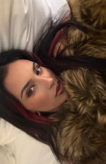 KYLIE CANTRALL - Instagram Photos 04/28/2026