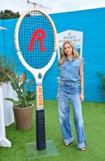 LAILA HASANOVIC at Rolex Monte-Carlo Masters at Monte-Carlo Country Club 04/07/2026