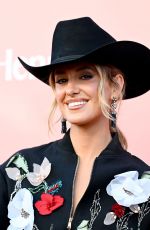 LAINEY WILSON at 2026 Billboard Women In Music in Los Angeles 04/29/2026