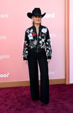 LAINEY WILSON at 2026 Billboard Women In Music in Los Angeles 04/29/2026
