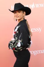 LAINEY WILSON at 2026 Billboard Women In Music in Los Angeles 04/29/2026