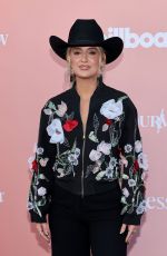 LAINEY WILSON at 2026 Billboard Women In Music in Los Angeles 04/29/2026