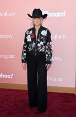 LAINEY WILSON at 2026 Billboard Women In Music in Los Angeles 04/29/2026