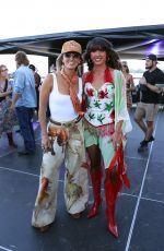 LAINEY WILSON at Stagecoach Music Festival in Indio 04/24/2026