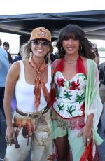 LAINEY WILSON at Stagecoach Music Festival in Indio 04/24/2026