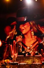 LAINEY WILSON Performs at 2026 Stagecoach Festival Day 2 in Indio 04/25/2026