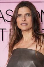 LAKE BELL at Fashion Trust U.S 2026 Awards at Nya Studios in Los Angeles 04/07/2026