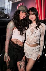 LALISA MANOBAL at 9th Annual Revolve Festival in Indio 04/11/2026