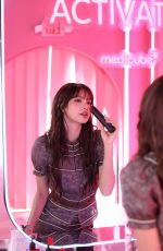 LALISA MANOBAL - Coachella Glow Stage Photoshoot, April 2026