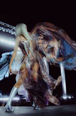 LALISA MANOBAL Performs at Coachella Music & Arts Festival 04/19/2026