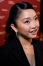 LANA CONDOR at 34th Annual Apex For Youth Gala in New York City 04/16/2026