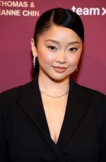 LANA CONDOR at 34th Annual Apex For Youth Gala in New York City 04/16/2026