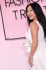 LANA CONDOR at Fashion Trust U.S 2026 Awards at Nya Studios in Los Angeles 04/07/2026