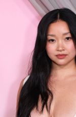 LANA CONDOR at Fashion Trust U.S 2026 Awards at Nya Studios in Los Angeles 04/07/2026