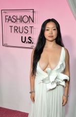 LANA CONDOR at Fashion Trust U.S 2026 Awards at Nya Studios in Los Angeles 04/07/2026
