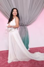LANA CONDOR at Fashion Trust U.S 2026 Awards at Nya Studios in Los Angeles 04/07/2026