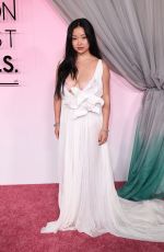 LANA CONDOR at Fashion Trust U.S 2026 Awards at Nya Studios in Los Angeles 04/07/2026