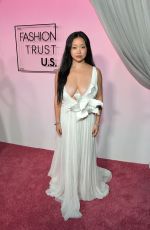LANA CONDOR at Fashion Trust U.S 2026 Awards at Nya Studios in Los Angeles 04/07/2026