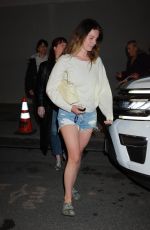 LANA DEL REY Arrives at Churchome in Beverly Hills 04/29/2026