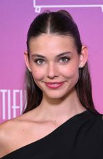 LANEYA GRACE at The Bold and The Beautiful BBTV Launch at Wheelhouse in West Hollywood 03/26/2026