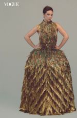 LAUFEY for VOGUE Philippines, May 2026