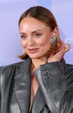 LAURA HADDOCK at BAFTA TV Nominees Party 2026 at Tate Modern in London 04/29/2026