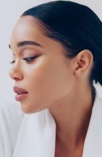 LAURA HARRIER for Vogue Turkey, April 2026