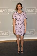 LAUREN COHAN at 2026 AMC Networks Upfront at Spring Studios in New York City 04/29/2026