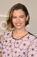 LAUREN COHAN at 2026 AMC Networks Upfront at Spring Studios in New York City 04/29/2026