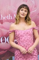LEIGHTON MEESTER at Launch of Elizabeth Arden