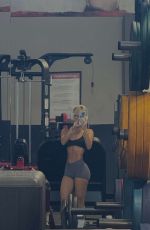 LEILA FALER - Instagram Photos 04/07/2026