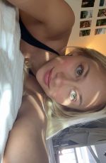 LEILA FALER - Instagram Photos 04/25/2026