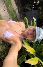 LEILA FALER -  Instagram Photos 04/26/2026