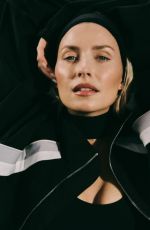 LENA GERCKE for INSTYLE Sport 04/11/2026