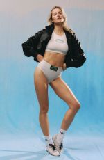 LENA GERCKE for InStyle Sport Germany, 2026