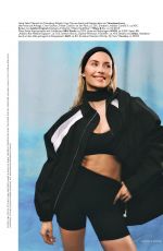 LENA GERCKE for InStyle Sport Germany, 2026