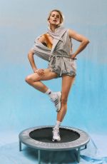 LENA GERCKE for InStyle Sport Germany, 2026