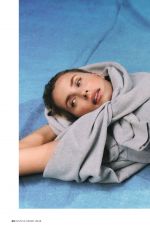 LENA GERCKE for InStyle Sport Germany, 2026