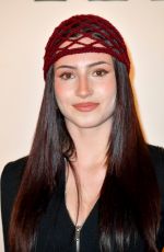 LENIE VACHER at The Devil Wears Prada 2 Premiere in Paris 04/27/2026