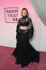 LILI REINHART at Fashion Trust U.S 2026 Awards at Nya Studios in Los Angeles 04/07/2026