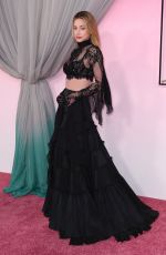 LILI REINHART at Fashion Trust U.S 2026 Awards at Nya Studios in Los Angeles 04/07/2026