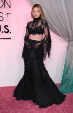 LILI REINHART at Fashion Trust U.S 2026 Awards at Nya Studios in Los Angeles 04/07/2026