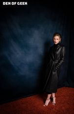 LILI REINHART - Den of Geek at SXSW Portrait, March 2026