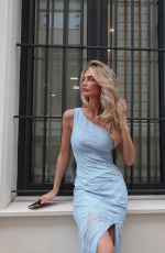 LILIA WEDDELL - Instagram Photos 04/09/2026