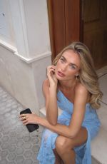 LILIA WEDDELL - Instagram Photos 04/09/2026
